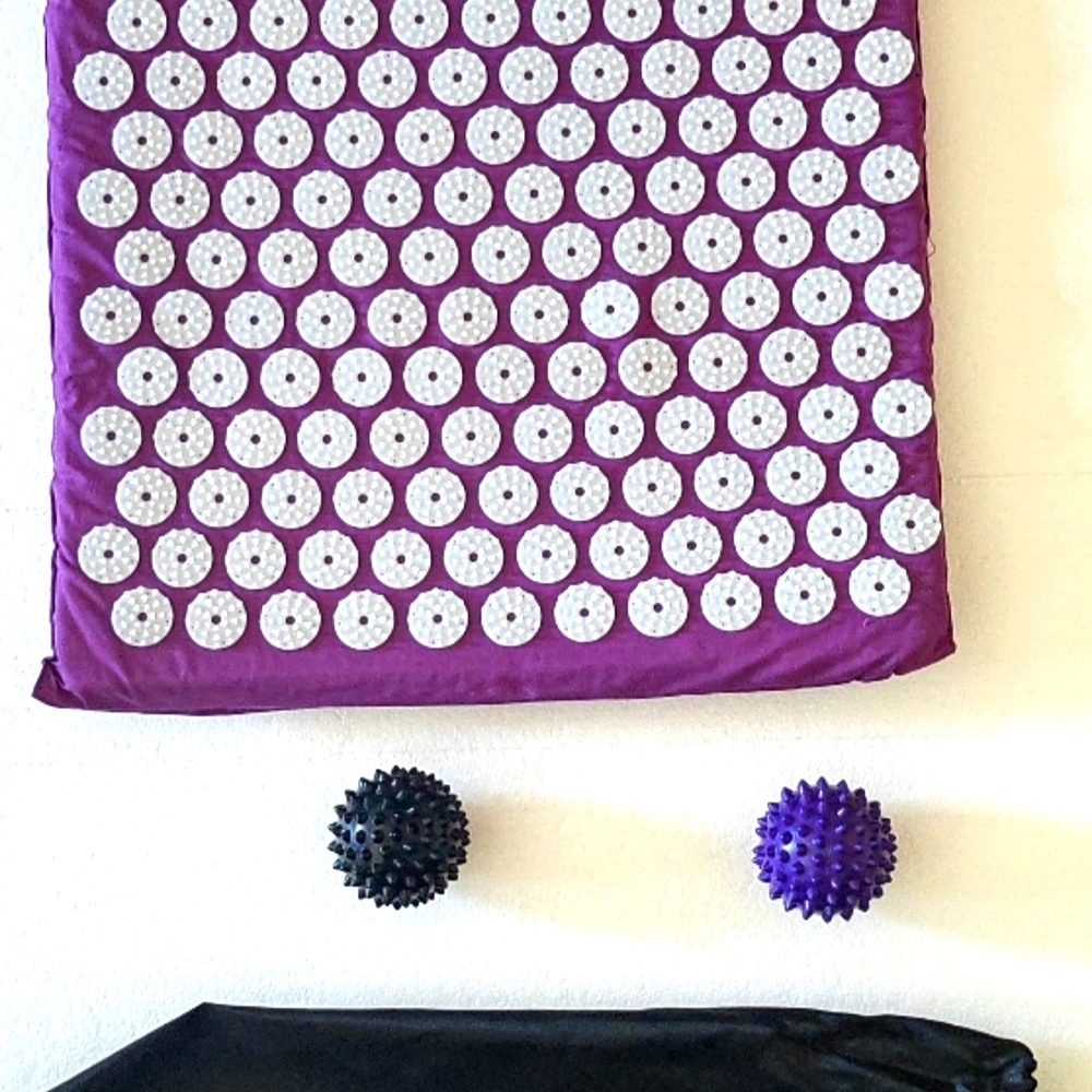 Tomshoo Acupuncture Set